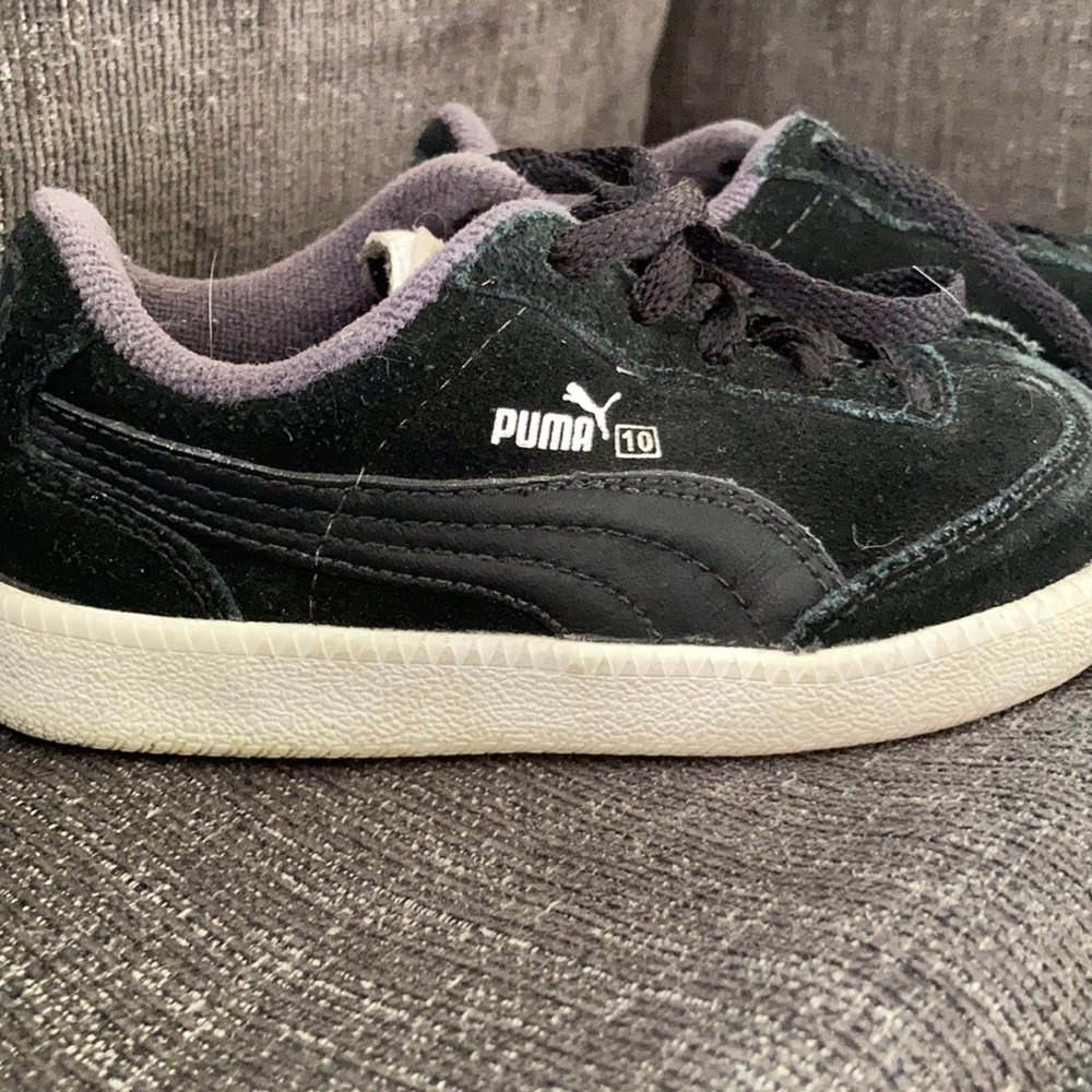 Toddler Puma Sneaker